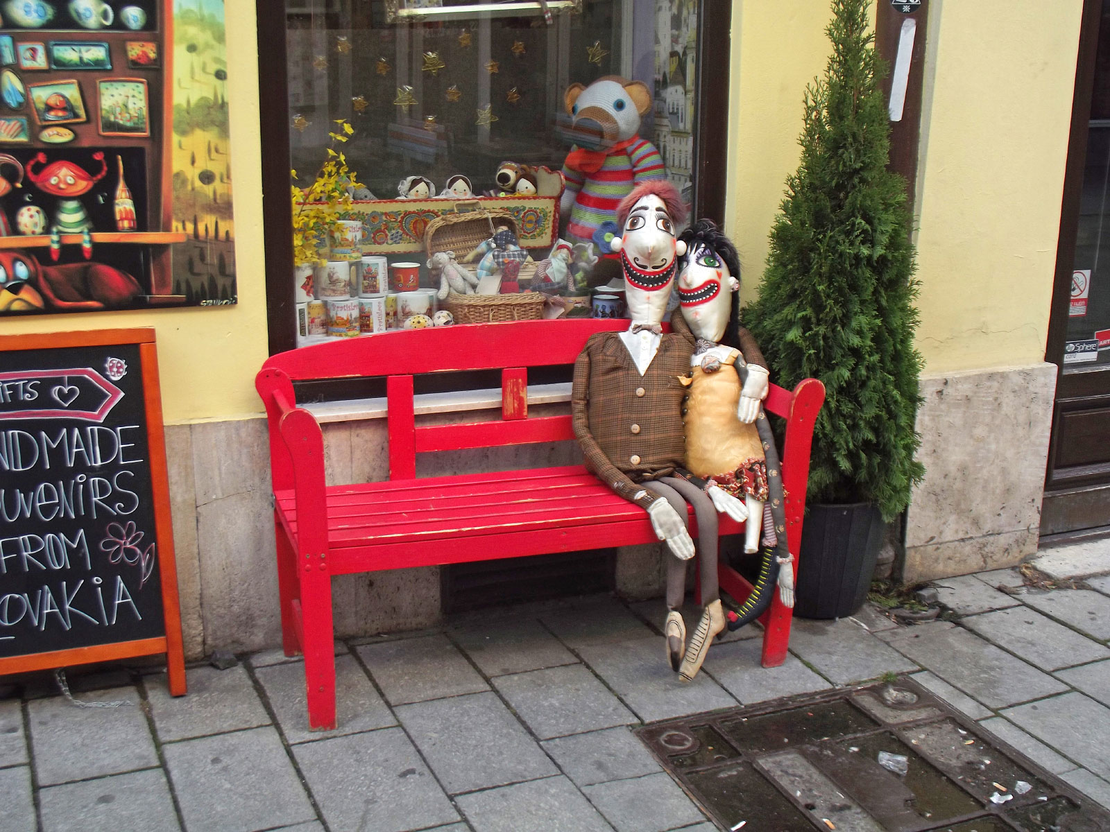 Bratislava